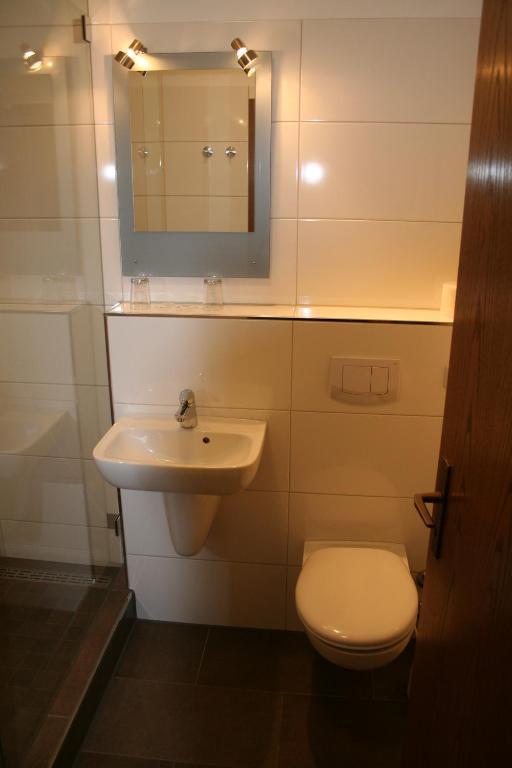 Hotel Lindenhof Essen Quarto foto