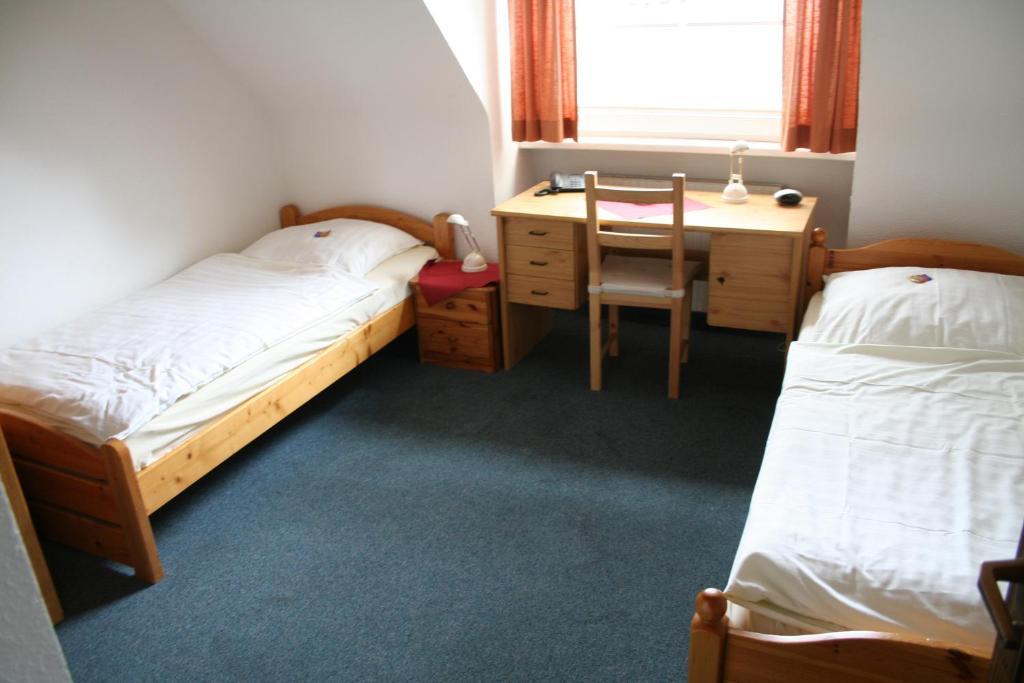 Hotel Lindenhof Essen Quarto foto