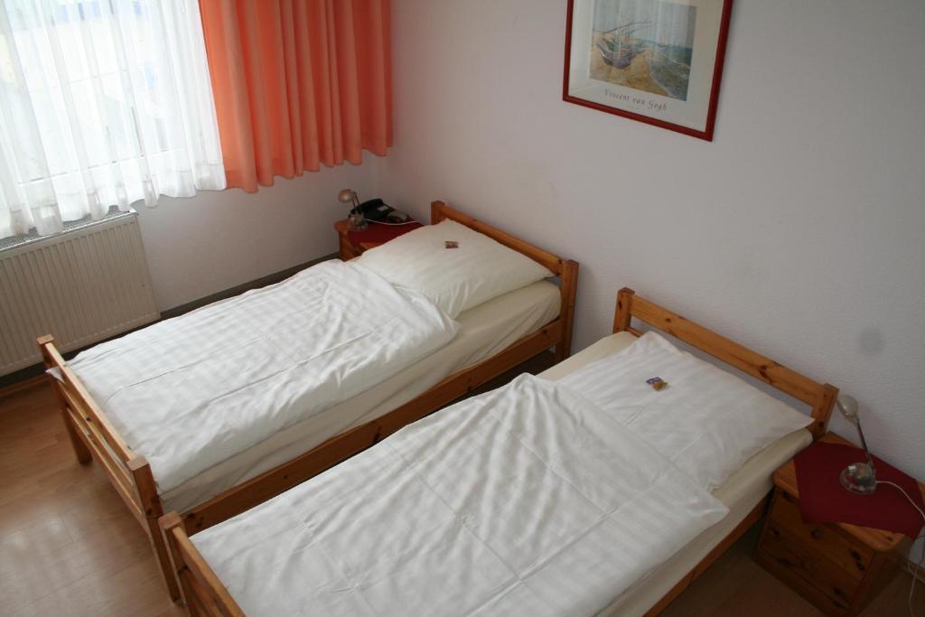 Hotel Lindenhof Essen Quarto foto